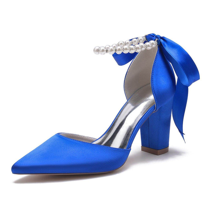 10 Days / Royal Blue / 35