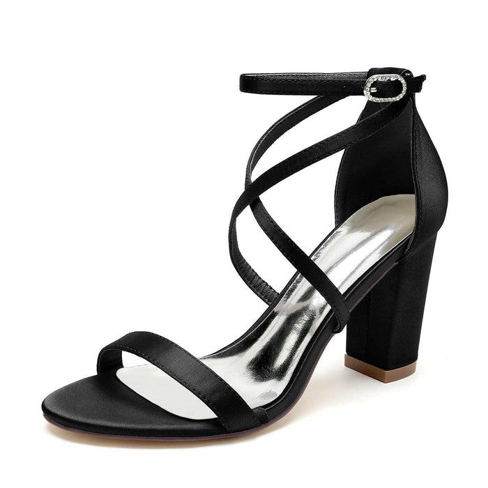 10 Days / Black / 36