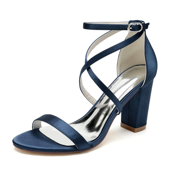 10 Days / Dark Blue / 36