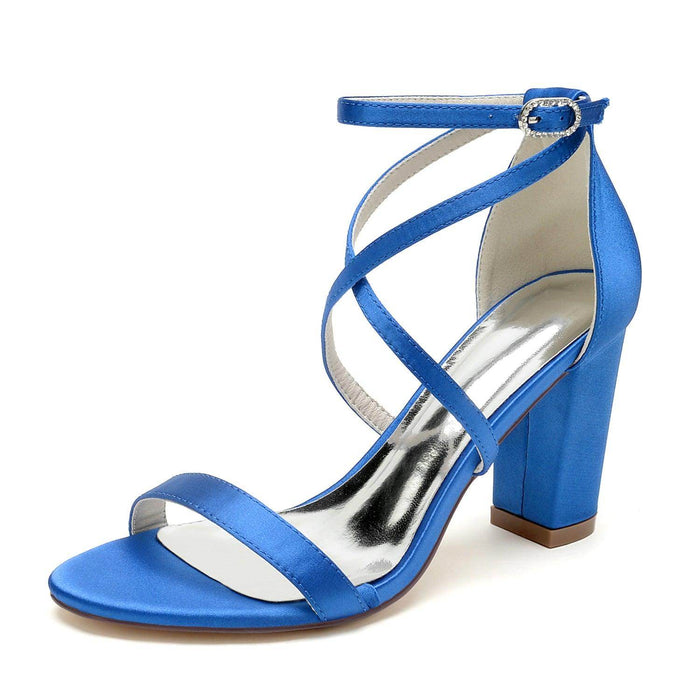 10 Days / Royal Blue / 36