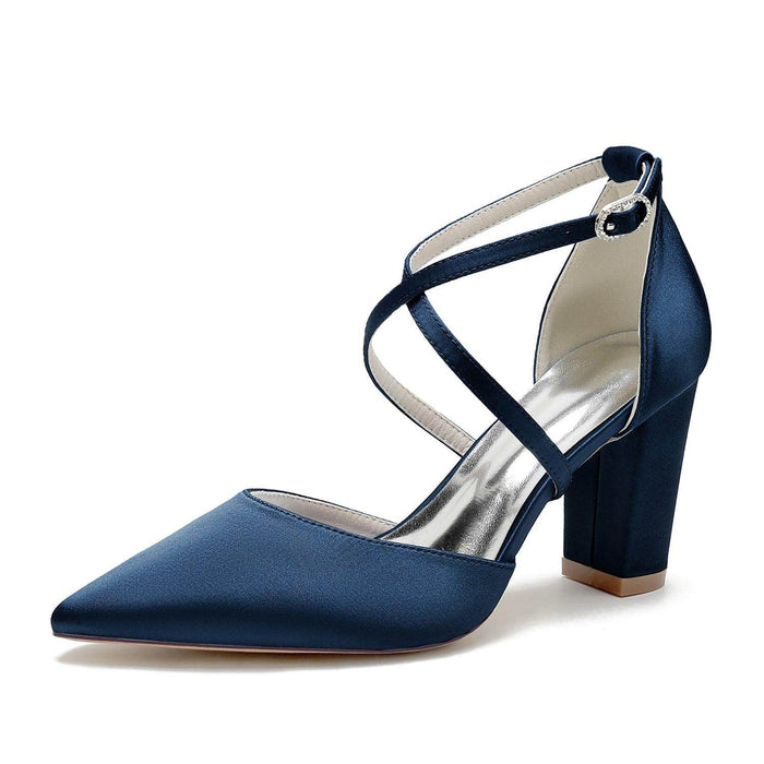 10 Days / Dark Blue / 36