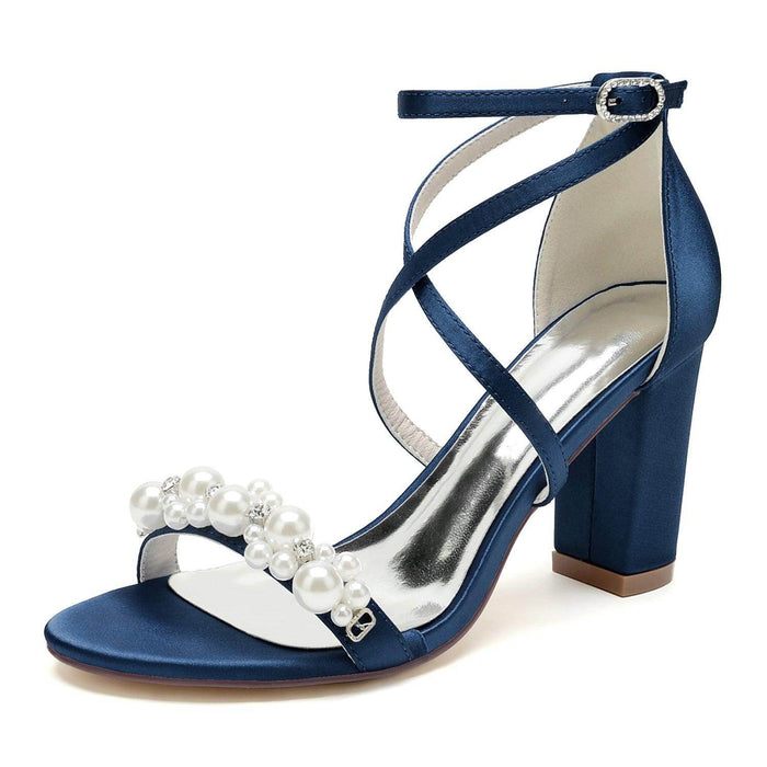 10 Days / Dark Blue / 36