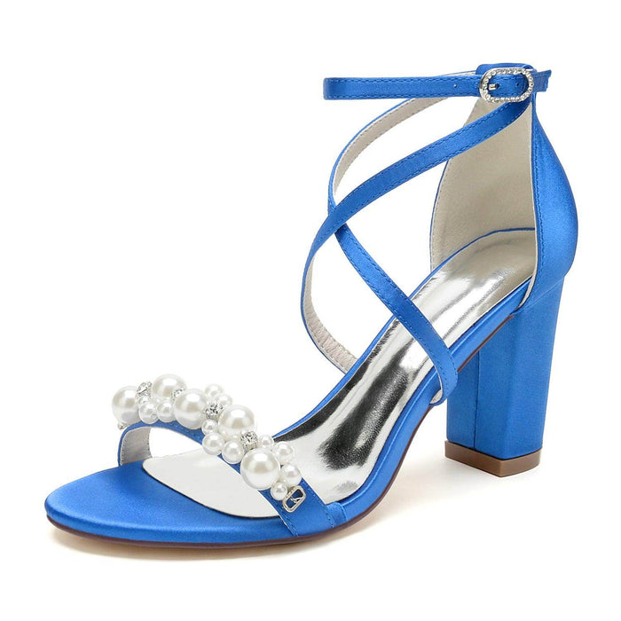 10 Days / Royal Blue / 36