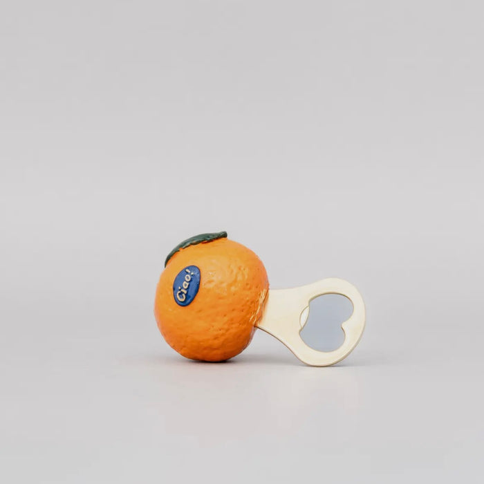 Clementine Bottle Opener