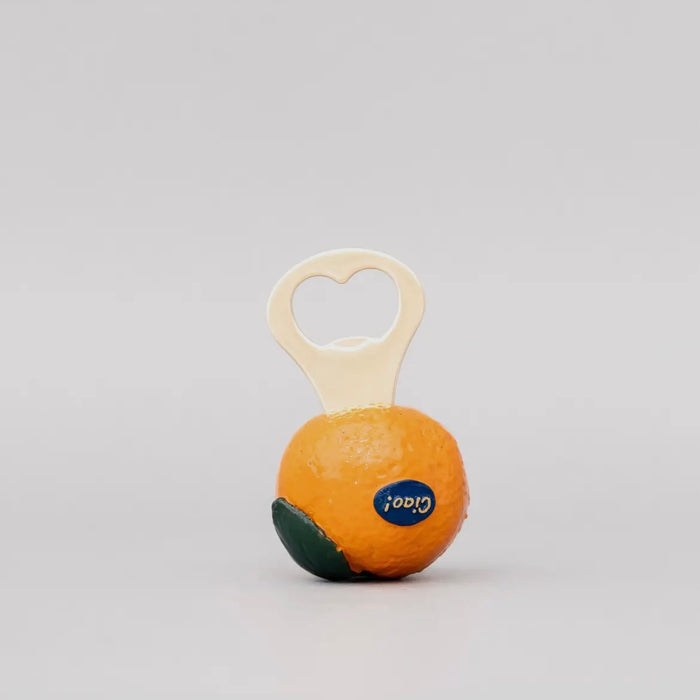 Clementine Bottle Opener