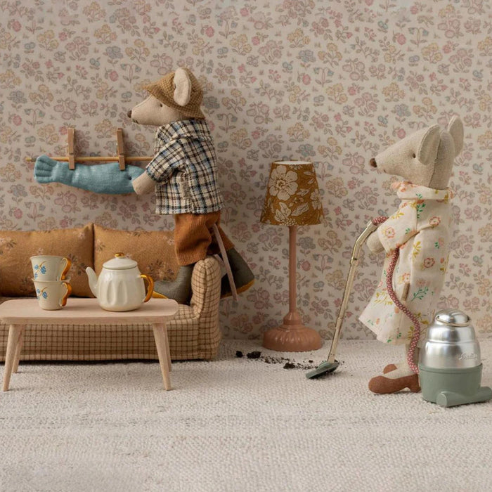 Clothes, Granddad Mouse