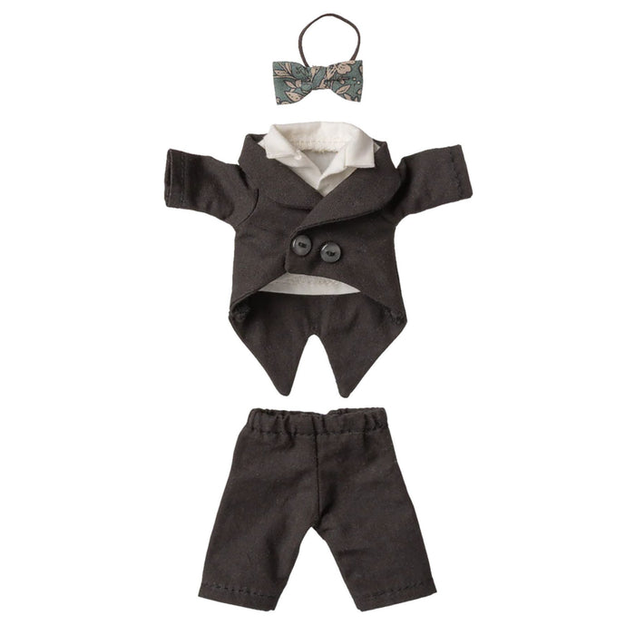 Clothes Wedding Suit, Dad Mouse