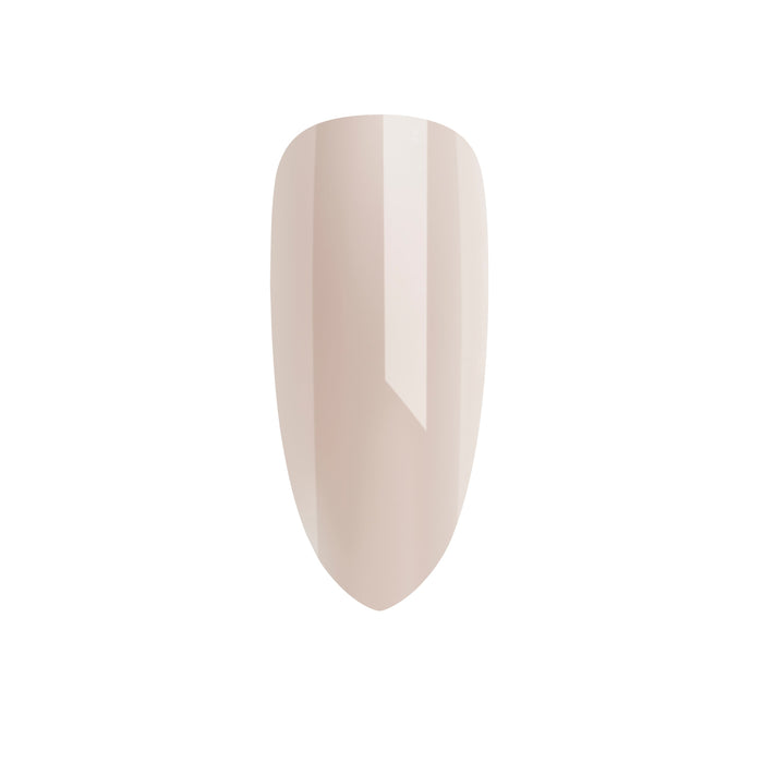 CND PLEXIGEL | Color Builder Oat Milk