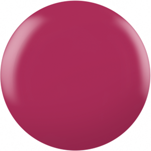 CND Vinylux | How Merlot