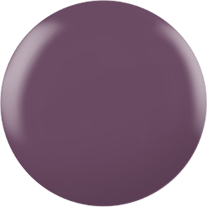 CND Vinylux | Mulberry Tart