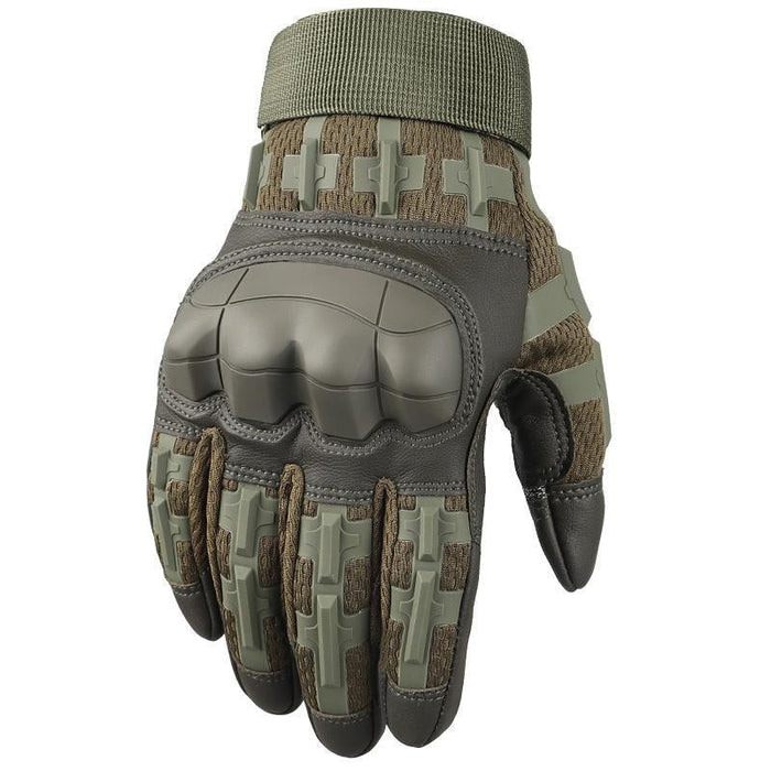 military green / M