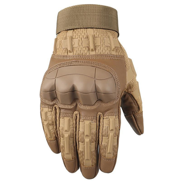 brown / M