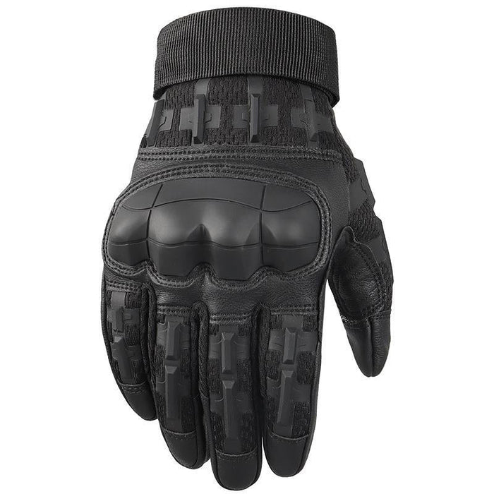 Black / M
