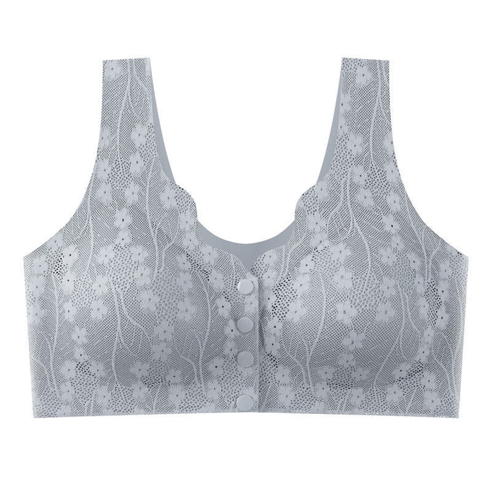 gray / M