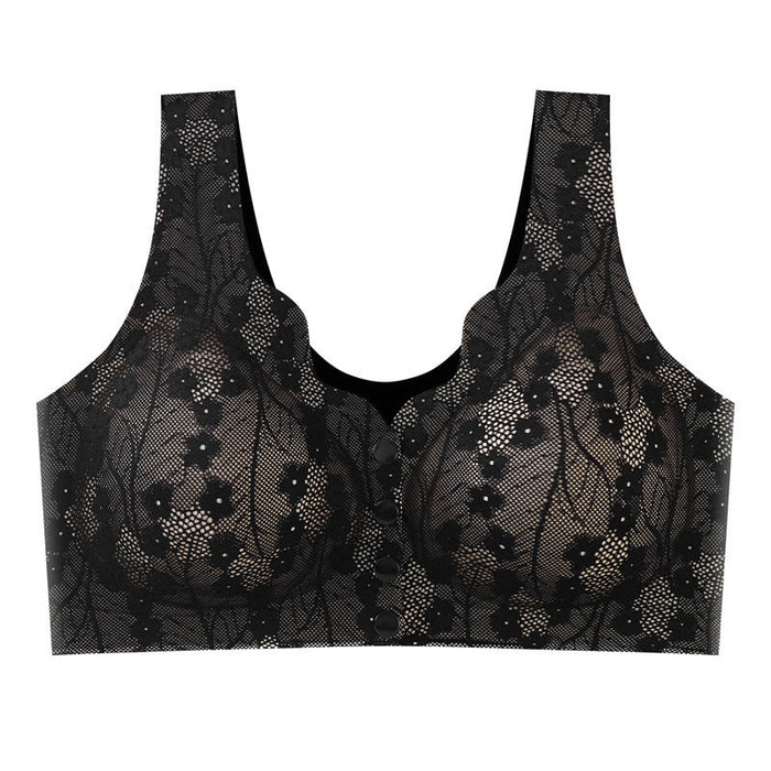 black / M