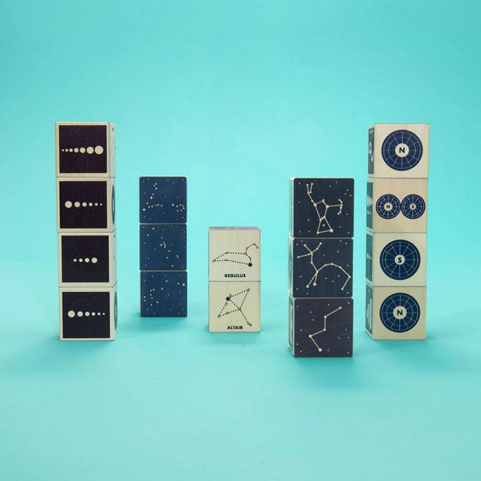 Constellation Blocks