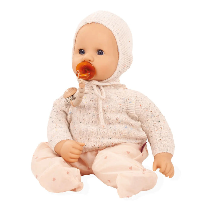 Cookie Cozy Knits
