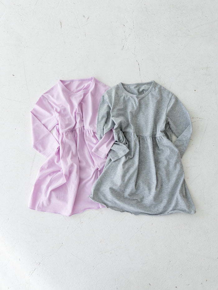 Cotton dress