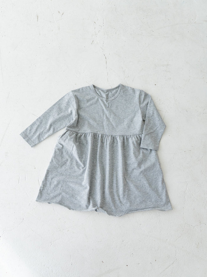 Cotton dress