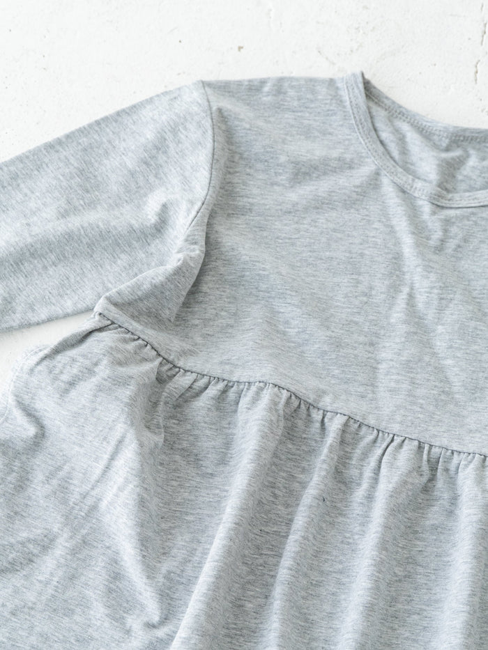 Cotton dress