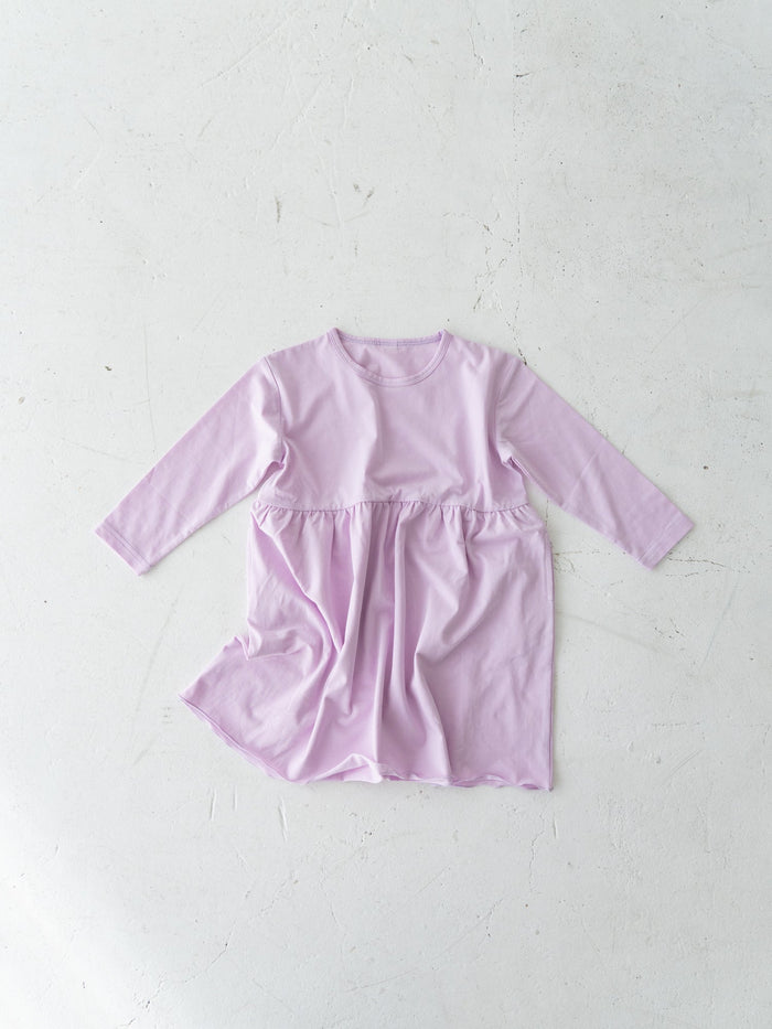 Cotton dress