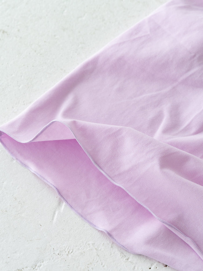 Cotton dress