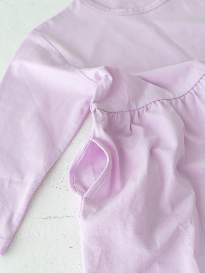 Cotton dress