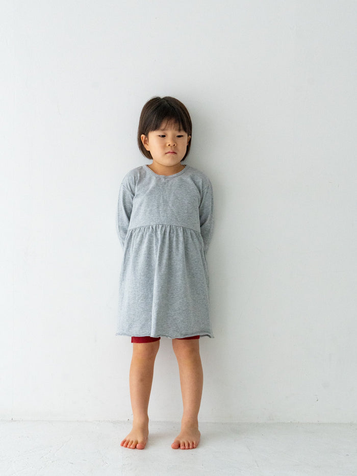 Cotton dress