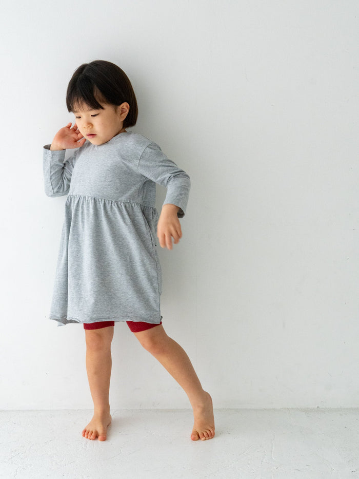 Cotton dress