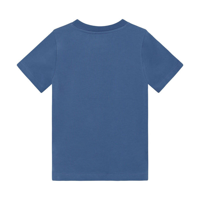 Cotton Kids T-Shirt Shark