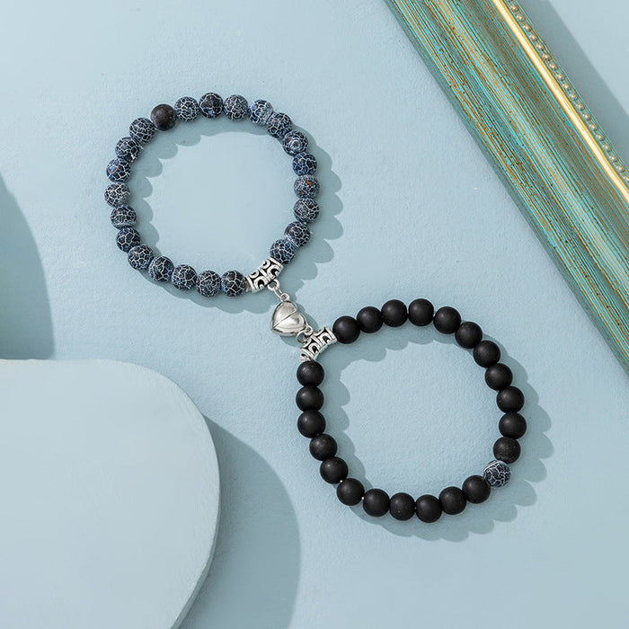 Black+Crackle Black
