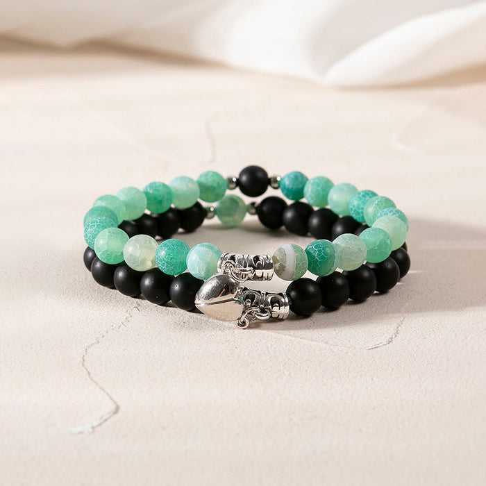 Black+Green