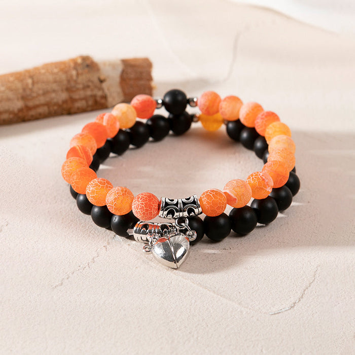 Black+Orange