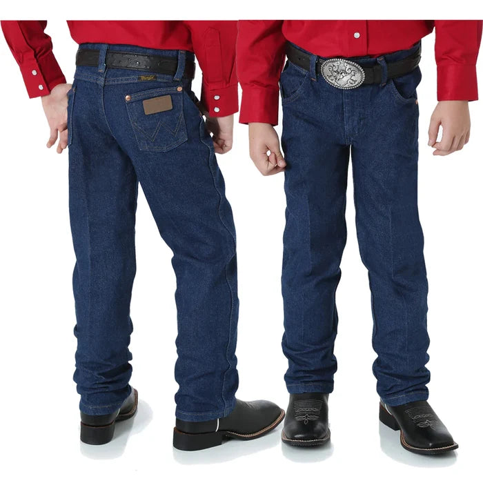 Cowboy Cut Orginal Fit