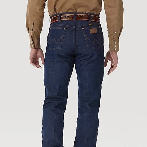 Cowboy Cut | Wrangler Mens