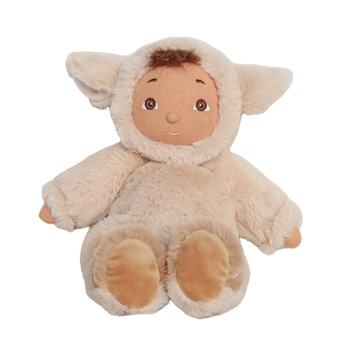 Cozy Day Dinkum Lamby Tig