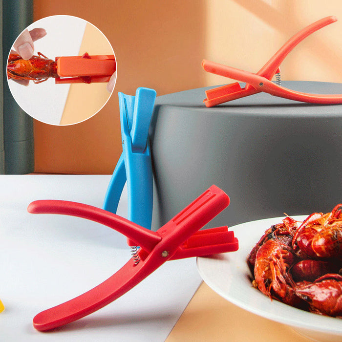 Crayfish Shelling Tool