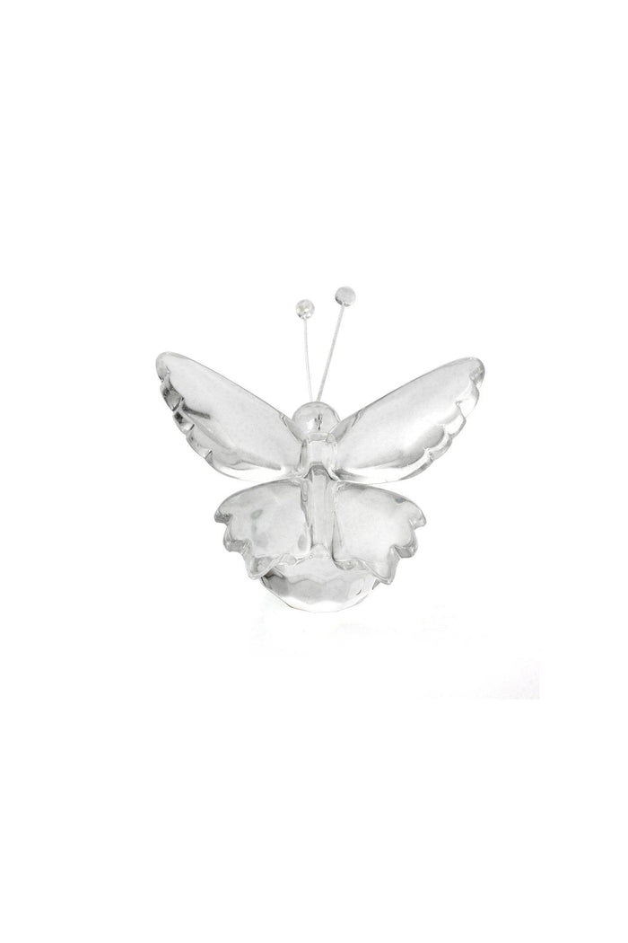 Crystal Butterfly Favors for Keepsake CGF0065 (Set of 6 pcs) - COCOMELODY
