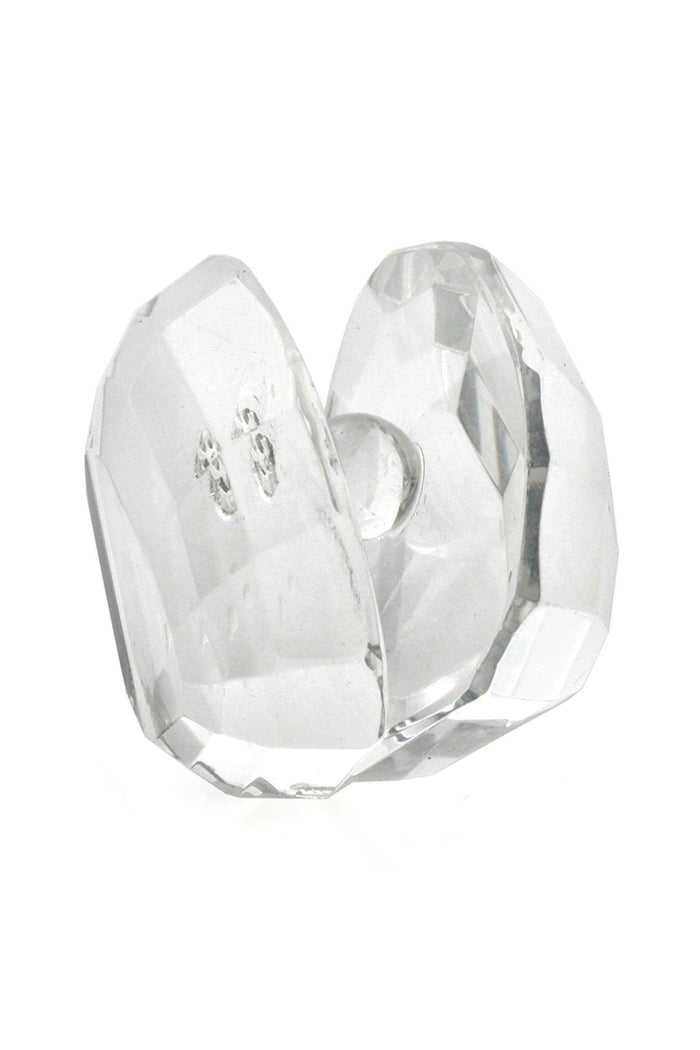 Crystal Clamshell Favors CGF0152 (Set of 6 pcs) - COCOMELODY