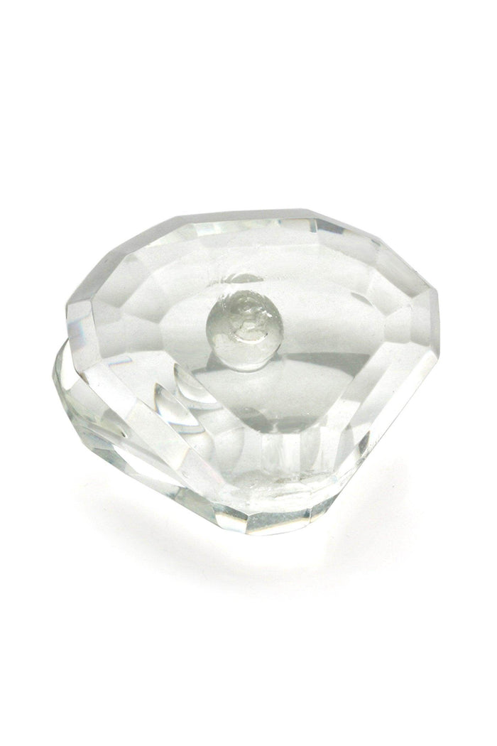 Crystal Clamshell Favors CGF0152 (Set of 6 pcs) - COCOMELODY