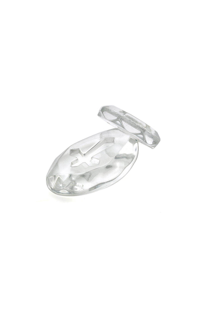 Crystal Cross Favors (Set of 6 pcs) - COCOMELODY