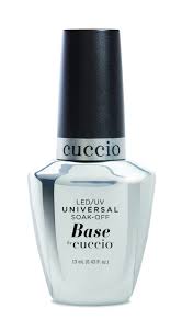 Cuccio | Universal Gel Base Coat