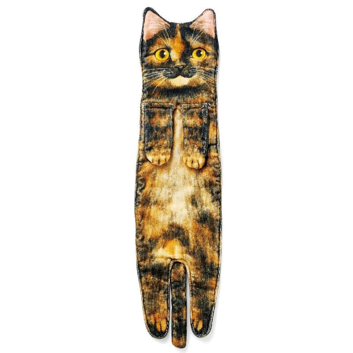 Tortoiseshell Cat