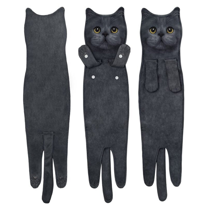 British Shorthair Cat
