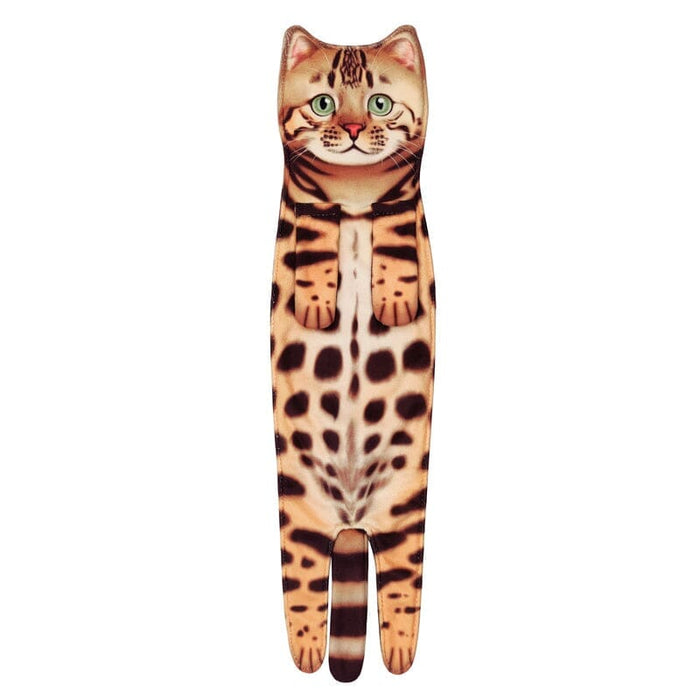 Ocelot Cat