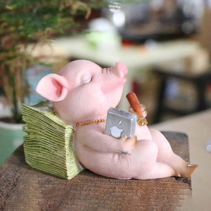 money pig