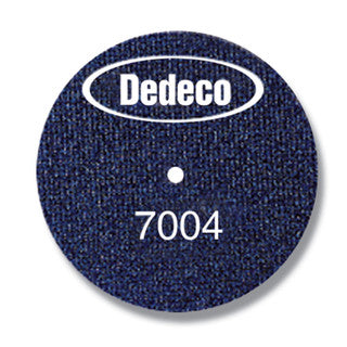 Dedeco 4'' Fibre Cut Discs #7004 pkg.6