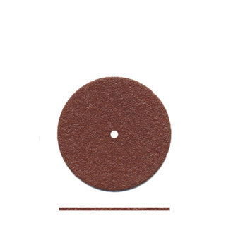 Dedeco Elite Separating Discs A/O 15/16" X .025" 100/BX#5508