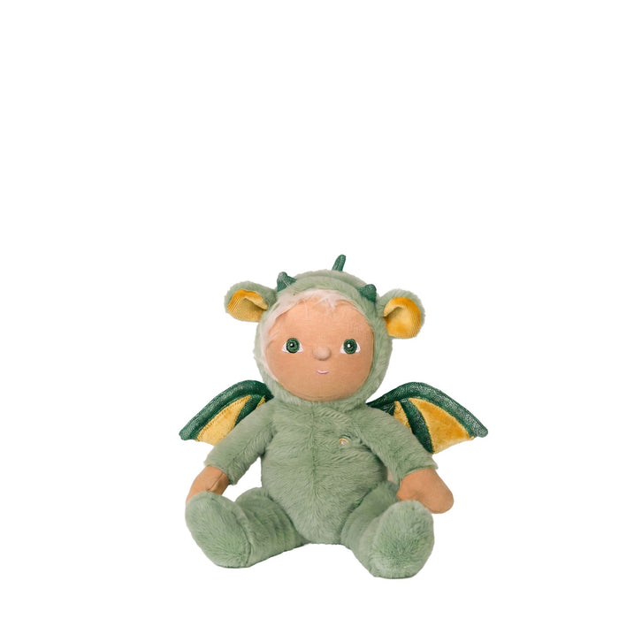 Dax Dragon