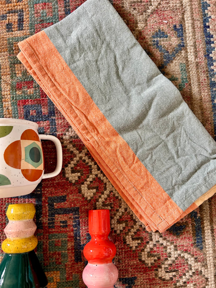 Disco Dish Towels-Set of 2